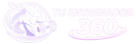 Logo App Tu Entrenador 360