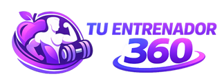 Logo App Tu Entrenador 360